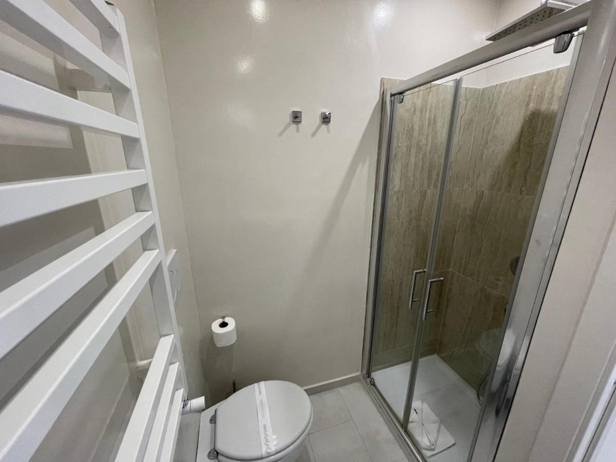 Quintus Luxury Suites Roma Exterior foto