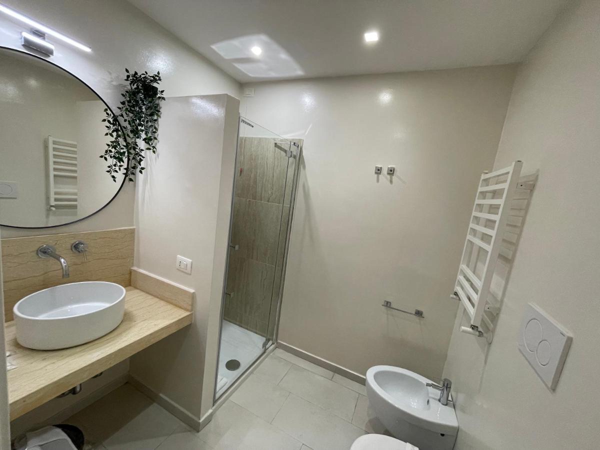 Quintus Luxury Suites Roma Exterior foto