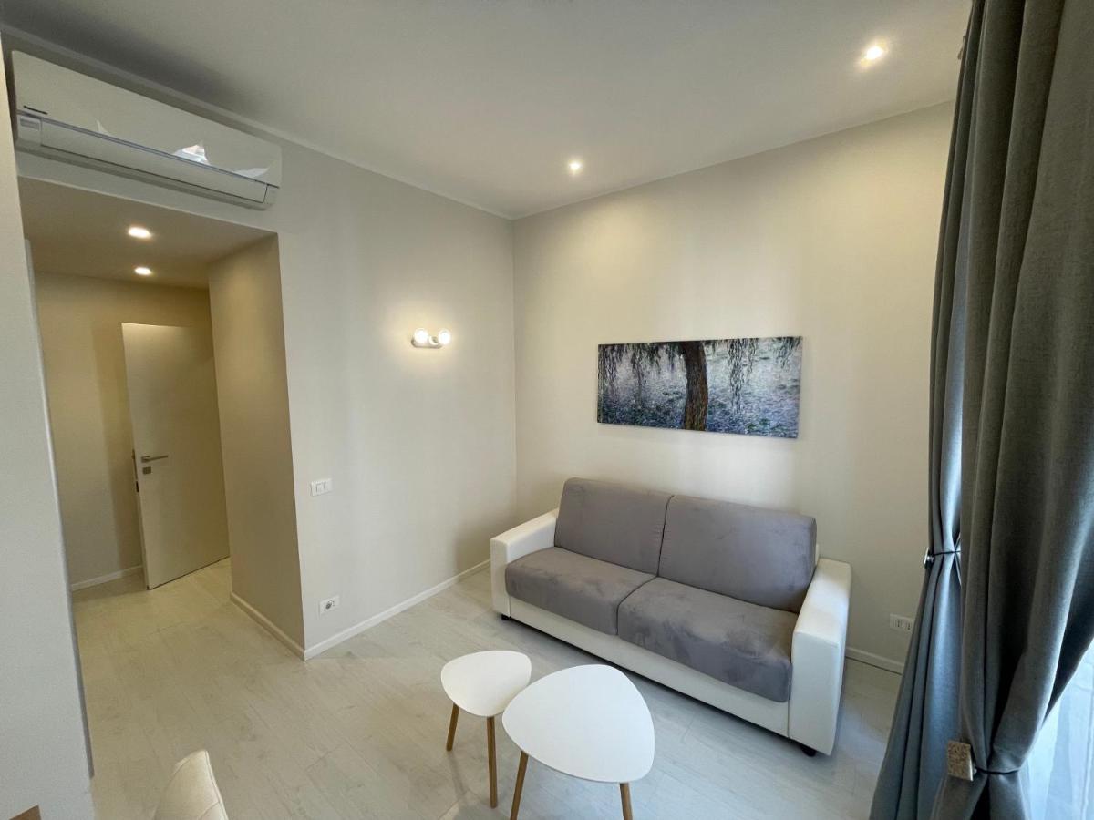 Quintus Luxury Suites Roma Exterior foto
